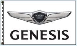 Genesis Flag - Liberty Flag & Specialty