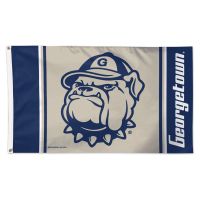 Georgetown Hoyas Flag - Liberty Flag & Specialty