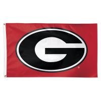 Georgia Bulldogs Flag - Liberty Flag & Specialty