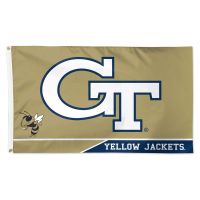 Georgia Tech Yellow Jackets - Liberty Flag & Specialty