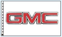 GMC - Liberty Flag & Specialty