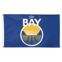 Golden State Warriors Flag - Liberty Flag & Specialty