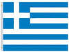 Greece Flag - Liberty Flag & Specialty