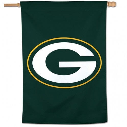 Green Bay Packers Banner- G - Liberty Flag & Specialty