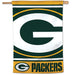 Green Bay Packers Banner-Mega - Liberty Flag & Specialty