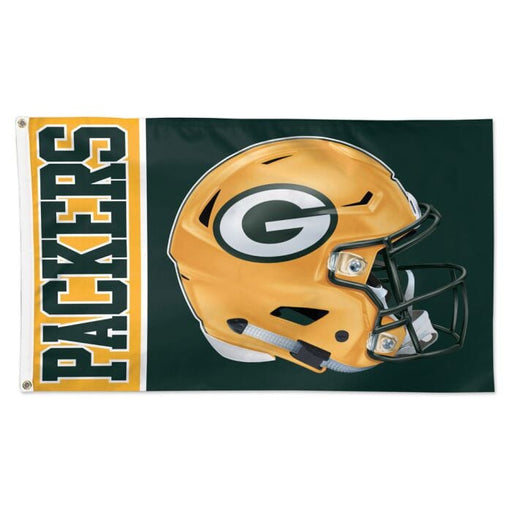 Green Bay Packers Flag- - Liberty Flag & Specialty