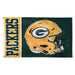 Green Bay Packers Flag- - Liberty Flag & Specialty