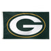 Green Bay Packers Flag- Green - Liberty Flag & Specialty