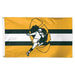 Green Bay Packers Flags - Liberty Flag & Specialty