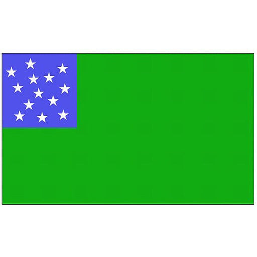 Green Mountain Boys - Liberty Flag & Specialty