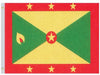 Grenada Flag - Liberty Flag & Specialty