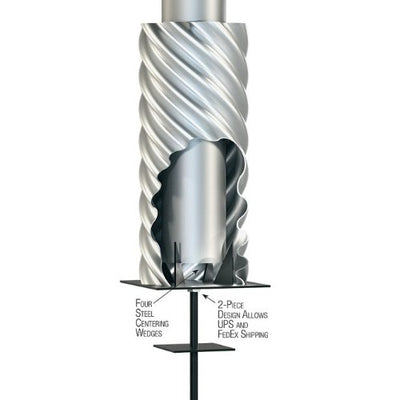 Ground Sleeve - Liberty Flag & Specialty