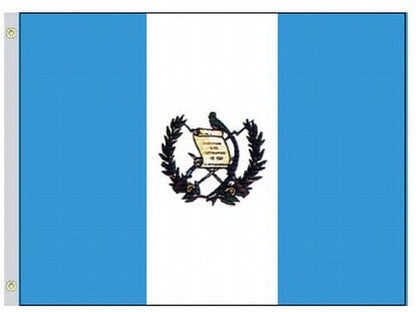 Guatemala Flag - Liberty Flag & Specialty