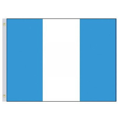 Guatemala Flag - Liberty Flag & Specialty