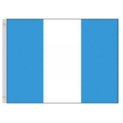 Guatemala Flag - Liberty Flag & Specialty