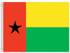 Guinea-Bissau Flag - Liberty Flag & Specialty