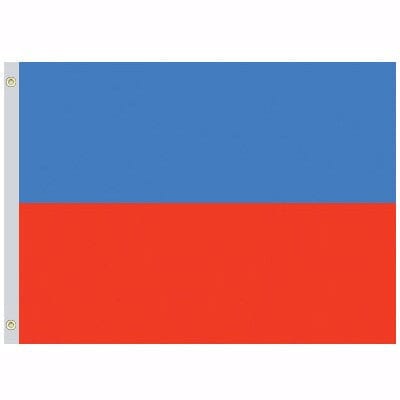 Haiti Flag - Liberty Flag & Specialty