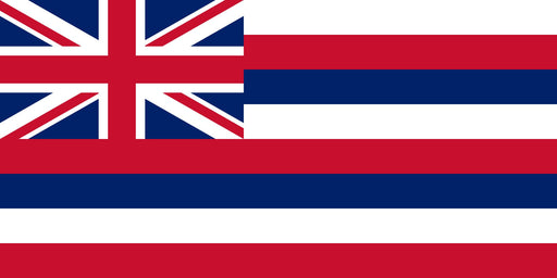 Hawaii State Flag - Liberty Flag & Specialty