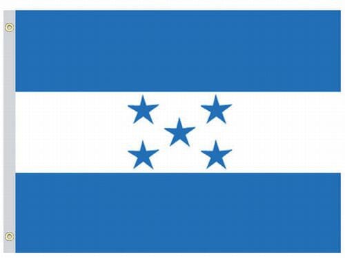 Honduras Flag - Liberty Flag & Specialty