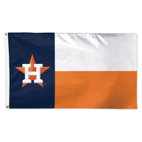 Houston Astros Flags for Sale - Officially Licensed Flagman of America