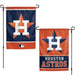 Houston Astros Garden Banner - Liberty Flag & Specialty