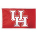 Houston Cougars Flag - Liberty Flag & Specialty
