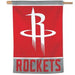 Houston Rockets Banner - Liberty Flag & Specialty
