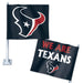 Houston Texans Car Flag - Liberty Flag & Specialty