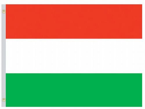 Hungary Flag - Liberty Flag & Specialty