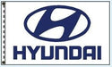 Hyundai Flag - Liberty Flag & Specialty