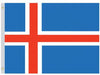 Iceland Flag - Liberty Flag & Specialty