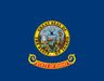 Idaho State Flag - Liberty Flag & Specialty
