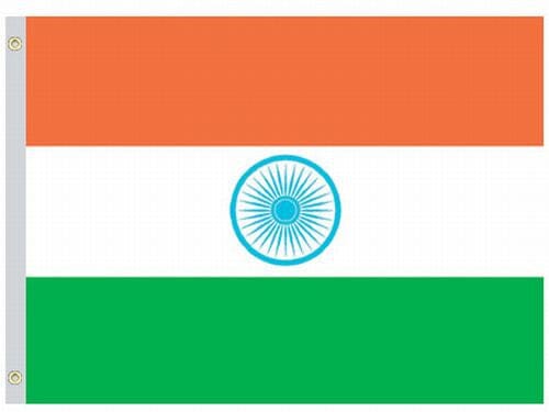 India Flag - Liberty Flag & Specialty