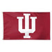 Indiana Hoosiers Flag - Liberty Flag & Specialty