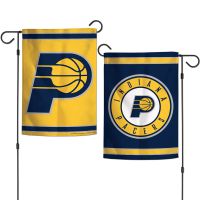 Indiana Pacers Banner - Two Sided - Liberty Flag & Specialty