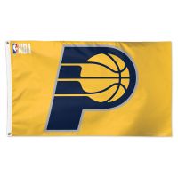Indiana Pacers Flag - Liberty Flag & Specialty