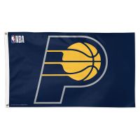 Indiana Pacers Flag - Liberty Flag & Specialty