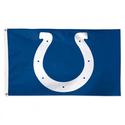 Indianapolis Colts Flags - Liberty Flag & Specialty