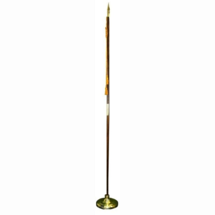 Indoor 8' Pole Kit - Liberty Flag & Specialty