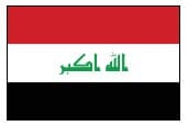 Iraq Flag - Liberty Flag & Specialty