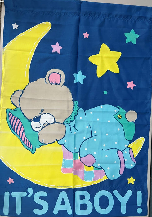 It's A Boy House Banners - Liberty Flag & Specialty