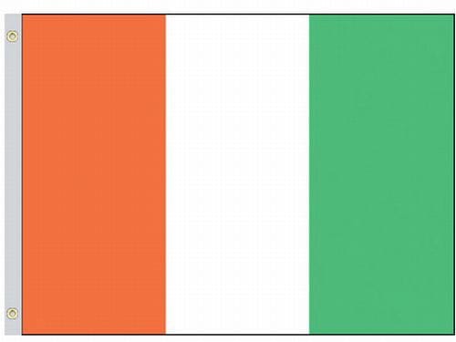 Ivory Coast Flag - Liberty Flag & Specialty
