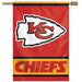 Kansas City Chiefs Banners - Liberty Flag & Specialty