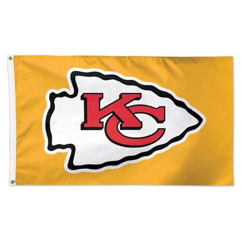 Kansas City Chiefs Flags - Liberty Flag & Specialty