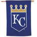Kansas City Royal Banners - Liberty Flag & Specialty