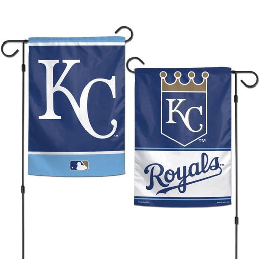 Kansas City Royals Garden Banner - Liberty Flag & Specialty