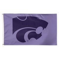 Kansas State Wildcats Flag - Liberty Flag & Specialty