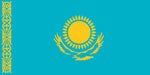 Kazakhstan Flag - Liberty Flag & Specialty