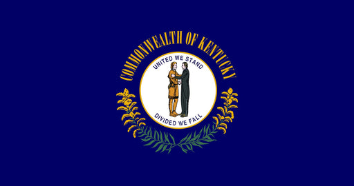 Kentucky State Flag - Liberty Flag & Specialty