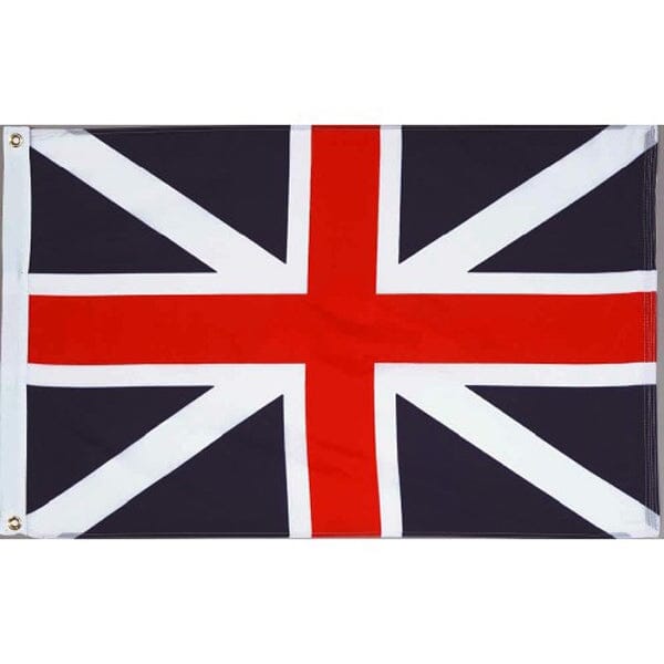 Kings Colors - Union Jack - Liberty Flag & Specialty